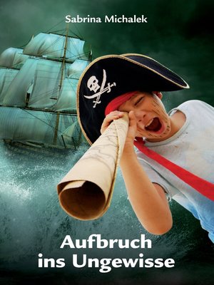 cover image of Aufbruch ins Ungewisse
